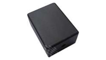 Receiver Protection Box